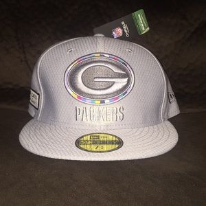 Green Bay Packers NFL hat